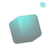 cube