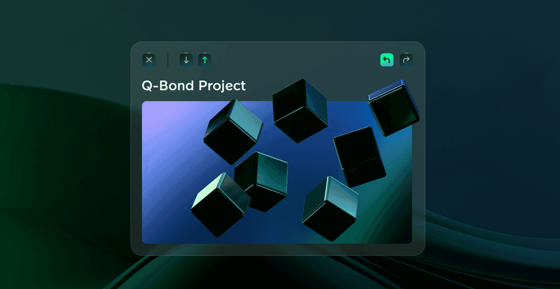 Q-Bond: Capital Markets Reimagined Through Blockchain-Powered Bond Issuance